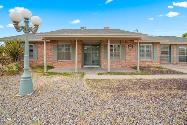 407 Bruce Pl, Horizon City, TX 79928 - photo 4