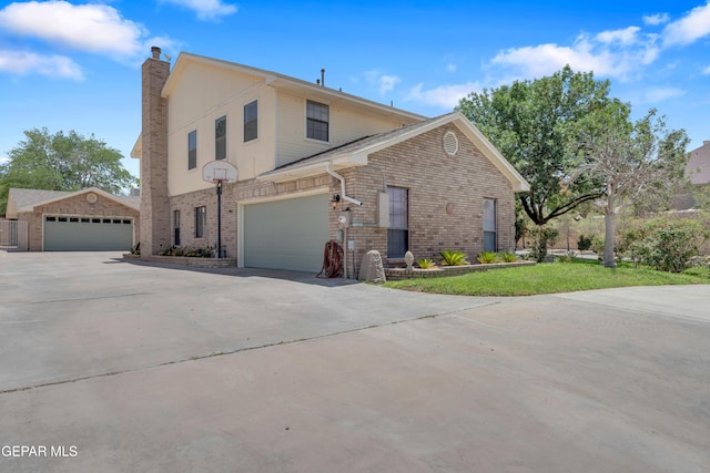 12221 Roberta Lynne Dr, El Paso, TX 79936 - photo 3
