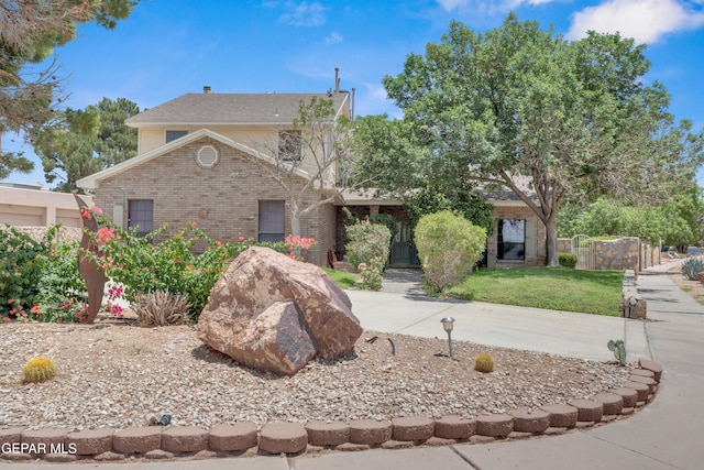 12221 Roberta Lynne Dr, El Paso, TX 79936 - photo 1