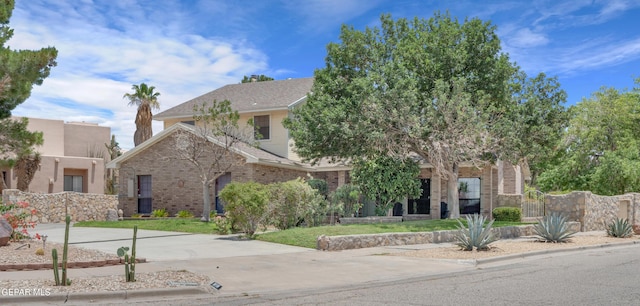 12221 Roberta Lynne Dr, El Paso, TX 79936 - photo 2