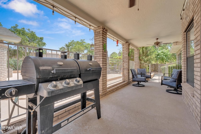 12221 Roberta Lynne Dr, El Paso, TX 79936 - photo 55