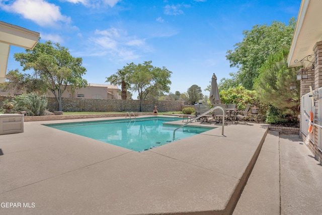 12221 Roberta Lynne Dr, El Paso, TX 79936 - photo 56