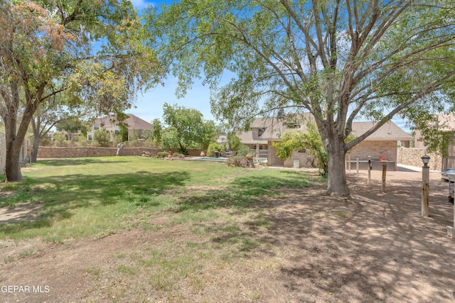 12221 Roberta Lynne Dr, El Paso, TX 79936 - photo 59