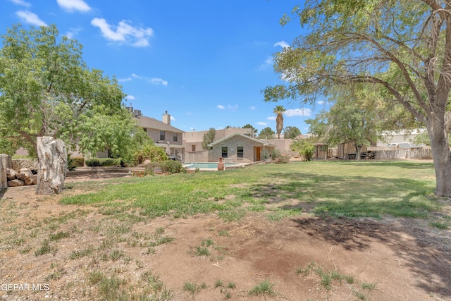 12221 Roberta Lynne Dr, El Paso, TX 79936 - photo 62