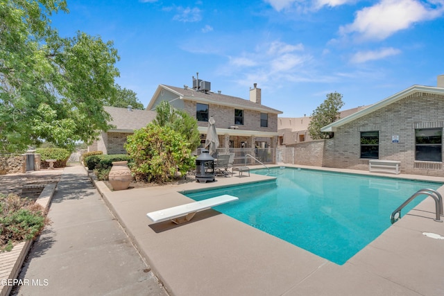 12221 Roberta Lynne Dr, El Paso, TX 79936 - photo 58