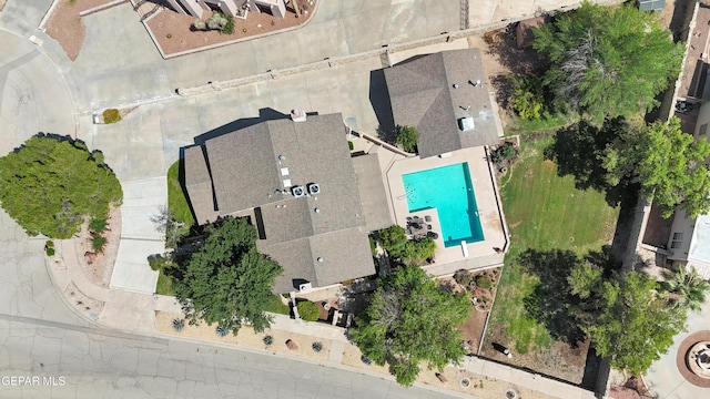 12221 Roberta Lynne Dr, El Paso, TX 79936 - photo 65