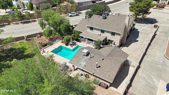 12221 Roberta Lynne Dr, El Paso, TX 79936 - photo 69