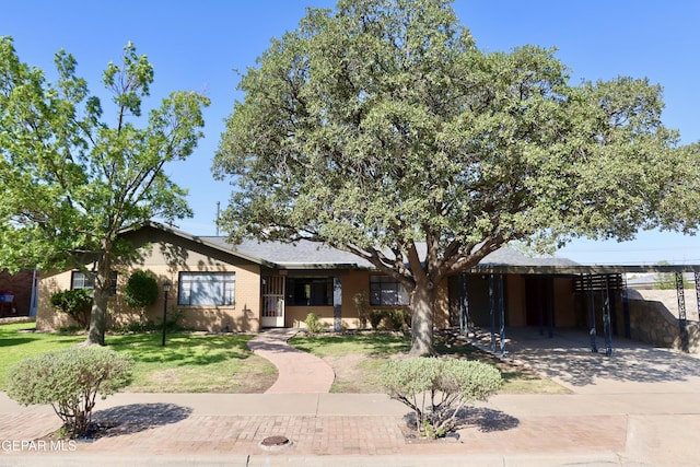 6044 Bel Mar Ave, El Paso, TX 79912 - photo 3