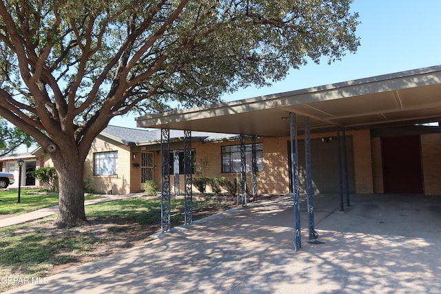 6044 Bel Mar Ave, El Paso, TX 79912 - photo 2