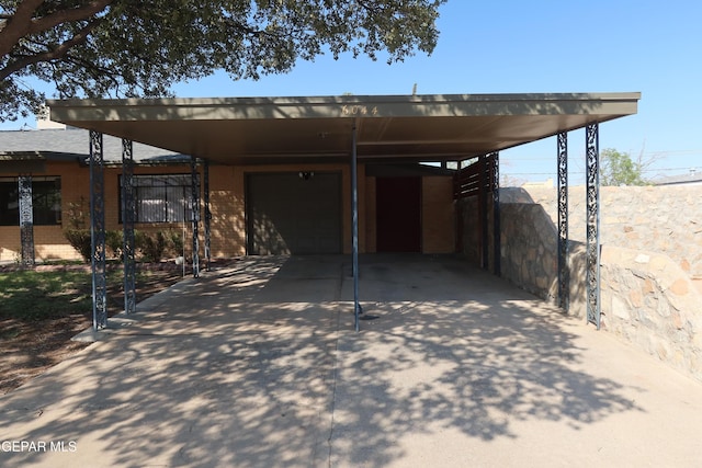 6044 Bel Mar Ave, El Paso, TX 79912 - photo 4
