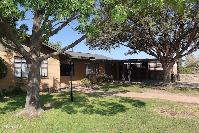 6044 Bel Mar Ave, El Paso, TX 79912 - photo 5