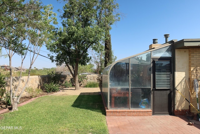 6044 Bel Mar Ave, El Paso, TX 79912 - photo 30