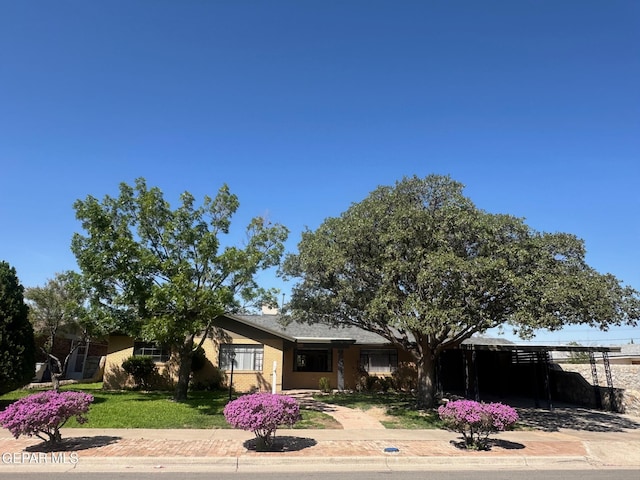 6044 Bel Mar Ave, El Paso, TX 79912 - photo 59