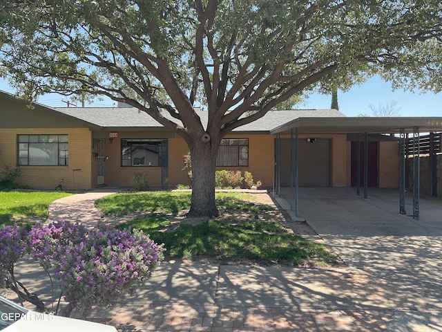 6044 Bel Mar Ave, El Paso, TX 79912 - photo 6