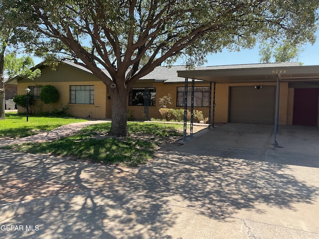 6044 Bel Mar Ave, El Paso, TX 79912 - photo 7