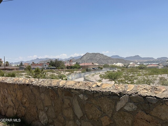 6044 Bel Mar Ave, El Paso, TX 79912 - photo 38