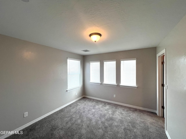 3720 Hill Top Place, El Paso, TX 79938 - carpeted spare room with healthy amount of natural light