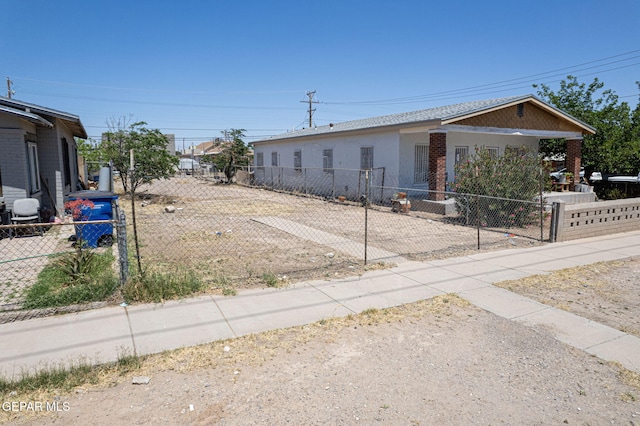 3429 Rivera Ave, El Paso, TX 79905 - photo 3
