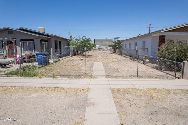 3429 Rivera Ave, El Paso, TX 79905 - photo 4