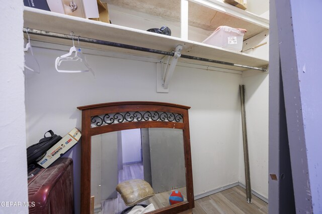 123 Marquita Ln, El Paso, TX 79915 - view of closet