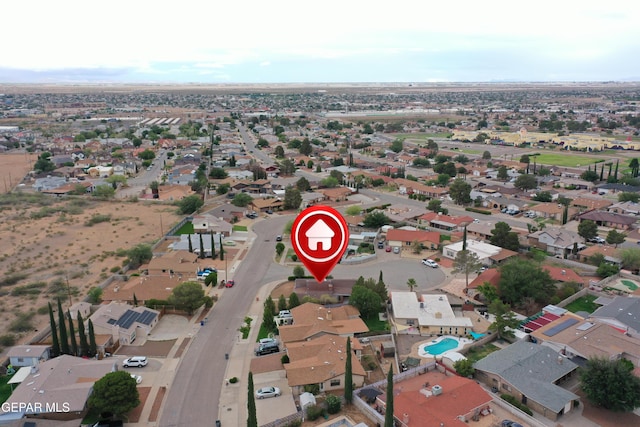 4616 George Patton Ln, El Paso, TX 79924 - photo 30