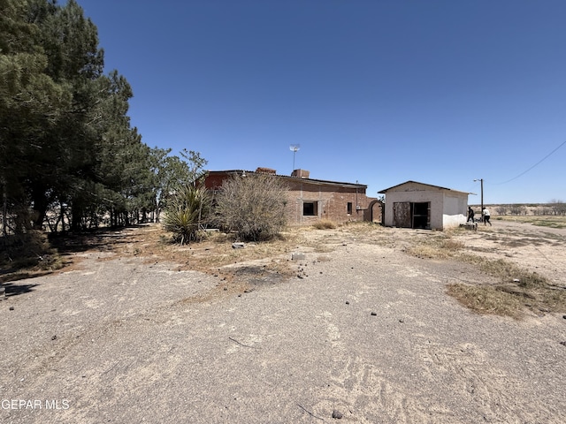 15681 N Loop Dr, Fabens, TX 79838 - photo 7