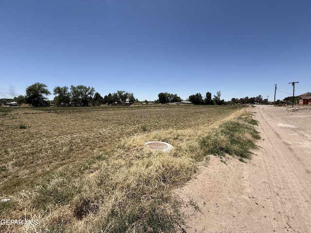 15681 N Loop Dr, Fabens, TX 79838 - photo 4