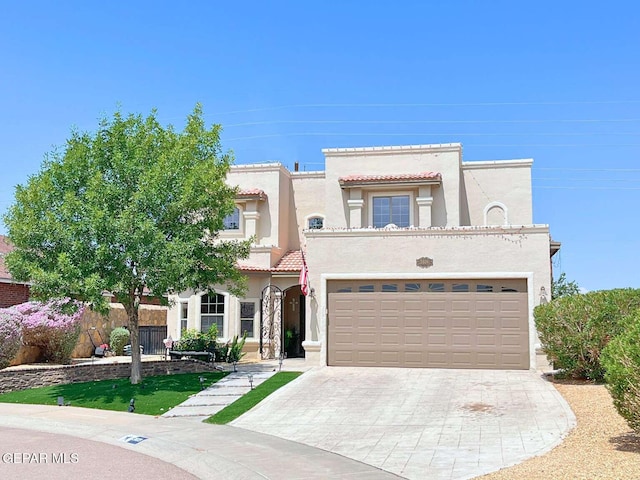 3809 Tierra Isela, El Paso, TX 79938 - photo 1