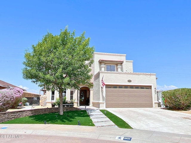 3809 Tierra Isela, El Paso, TX 79938 - photo 2