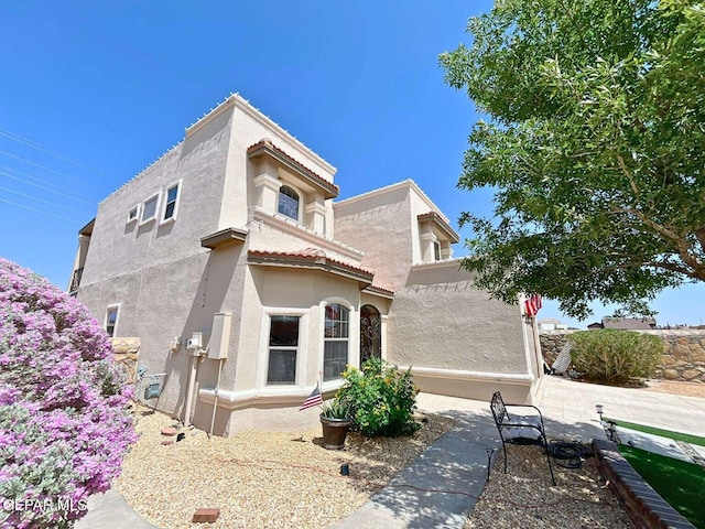 3809 Tierra Isela, El Paso, TX 79938 - photo 4
