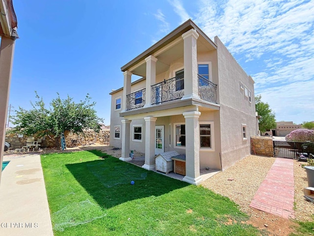 3809 Tierra Isela, El Paso, TX 79938 - photo 5