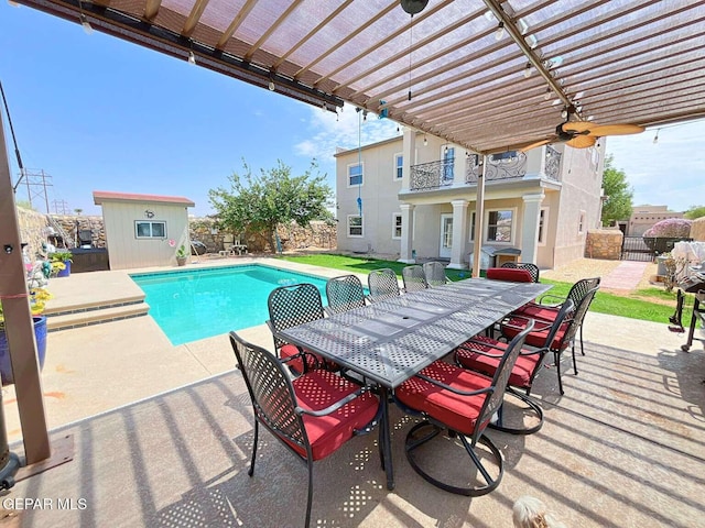 3809 Tierra Isela, El Paso, TX 79938 - photo 6