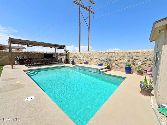 3809 Tierra Isela, El Paso, TX 79938 - photo 9