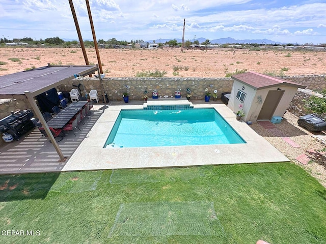 3809 Tierra Isela, El Paso, TX 79938 - photo 36