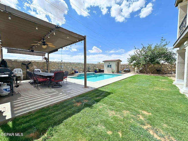 3809 Tierra Isela, El Paso, TX 79938 - photo 44