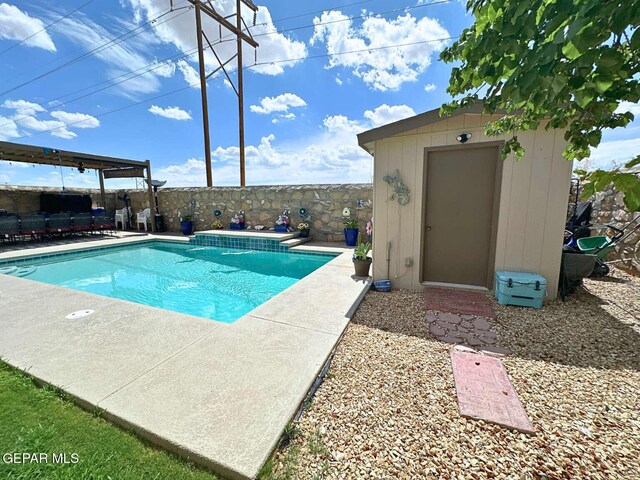 3809 Tierra Isela, El Paso, TX 79938 - photo 46