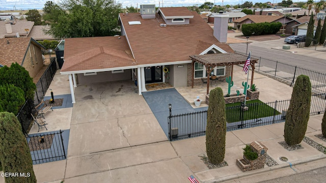 11189 Childress Ave, El Paso, TX 79936 - photo 5