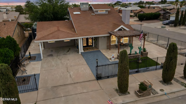 11189 Childress Ave, El Paso, TX 79936 - photo 6