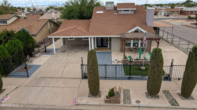 11189 Childress Ave, El Paso, TX 79936 - photo 7