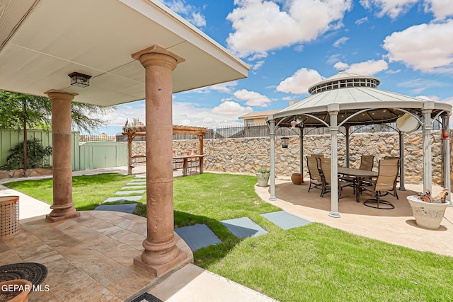 11189 Childress Ave, El Paso, TX 79936 - photo 54