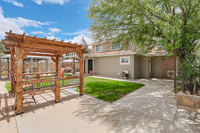 11189 Childress Ave, El Paso, TX 79936 - photo 51