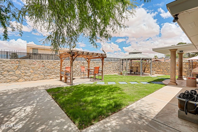 11189 Childress Ave, El Paso, TX 79936 - photo 52