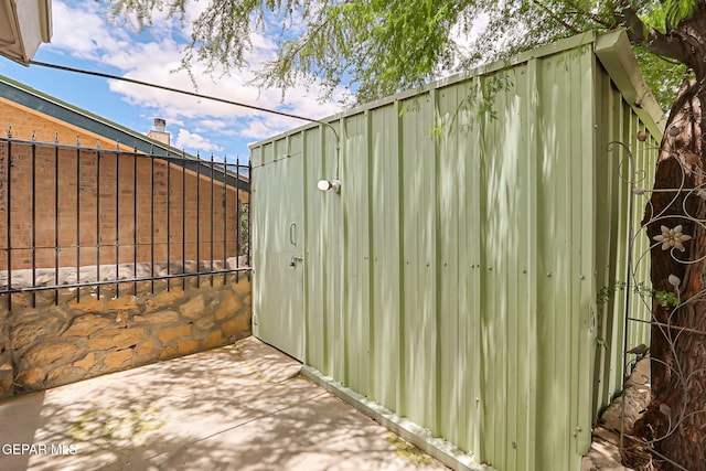 11189 Childress Ave, El Paso, TX 79936 - photo 53