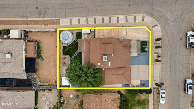 11189 Childress Ave, El Paso, TX 79936 - photo 4