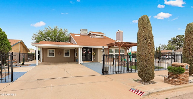 11189 Childress Ave, El Paso, TX 79936 - photo 2