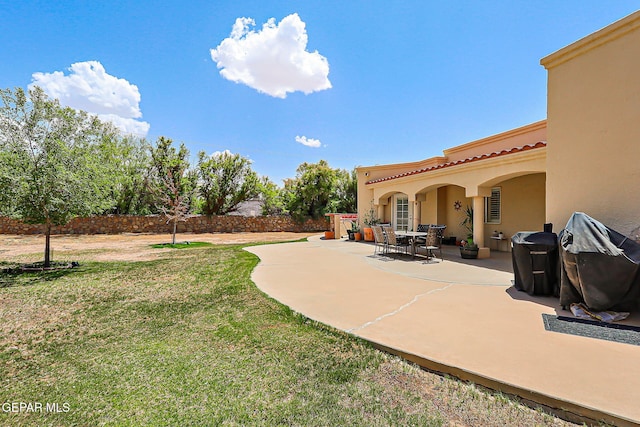 654 Katherine Ct, El Paso, TX 79932 - photo 54
