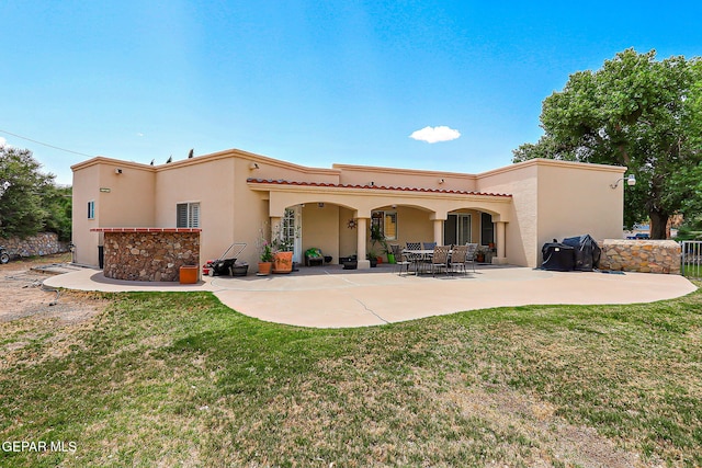 654 Katherine Ct, El Paso, TX 79932 - photo 55
