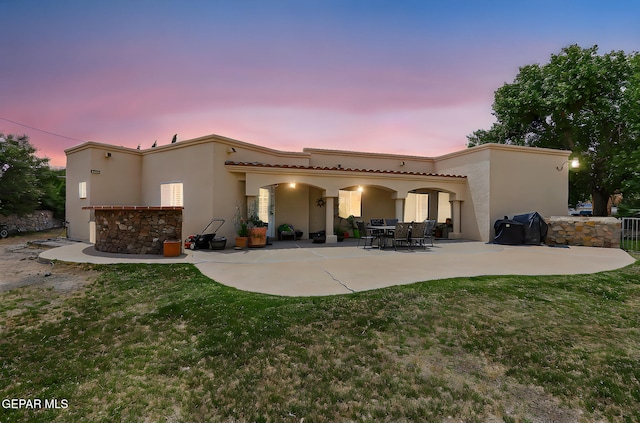 654 Katherine Ct, El Paso, TX 79932 - photo 6