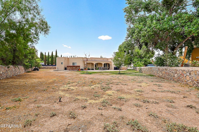 654 Katherine Ct, El Paso, TX 79932 - photo 56