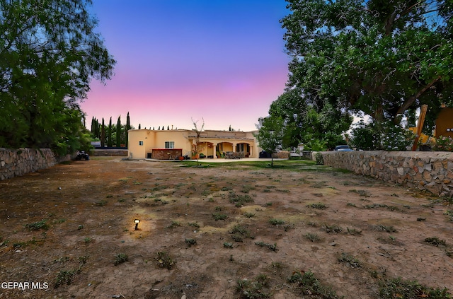 654 Katherine Ct, El Paso, TX 79932 - photo 59